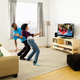 Illustration for article titled The Whole World Looks Silly Playing Kinect